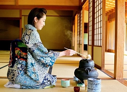 6 quy tắc nghiêm ngặt khi mặc kimono ở Nhật Bản