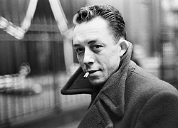 Albert Camus - cầu thủ bóng đá duy nhất đoạt giải nobel văn học