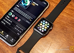 Apple Watch giá từ 2 triệu đồng tràn ngập thị trường