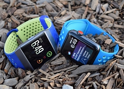 Apple Watch Series 5 so sánh với Mi Watch, Huawei Watch GT 2 và Galaxy Watch Active 2: Ai tốt hơn?