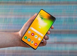 Bản cập nhật Android 10 beta thứ 3 cho Galaxy S10 được phát hành