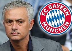 BẢN TIN 0H 7/11: Mourinho muốn thay Kovac