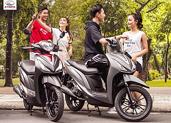 Bảng giá xe Kymco tháng 11/2019