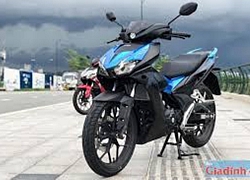 Bảng giá xe máy Honda ngày 7/11/2019