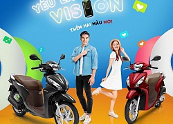 Bảng giá xe máy Honda ngày 8/11/2019