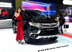 Mitsubishi Motors Việt Nam sắp có sự kiện "hoành tráng" tại SVĐ Mỹ Đình