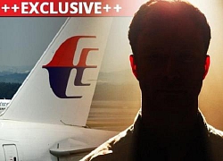 Bí ẩn MH370: Cơ trưởng gặp cú sốc lớn trước khi máy bay biến mất