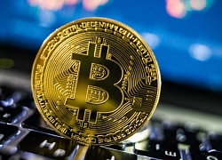 Bitcoin sắp lên 'đỉnh'?