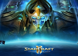 Blizzard 'đang thai nghén' Starcraft 3