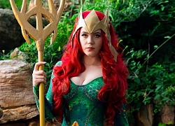 Bộ sưu tập Cosplay siêu chất từ Fandemic Tour Houston 2019