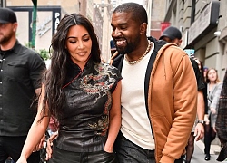 Điều gì làm nên sức hút của Kanye West với lần trở lại này?