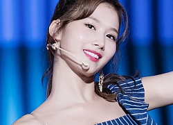 BXH các Idol nữ được yêu thích nhất trong quân đội Hàn Quốc: Thành viên TWICE và Red Velvet chiếm trọn top 5