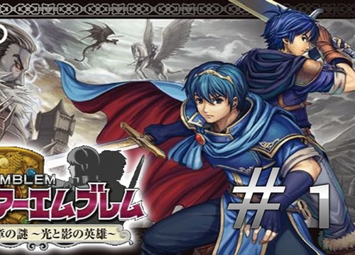 Cẩm nang hướng dẫn cho người mới chơi Fire Emblem