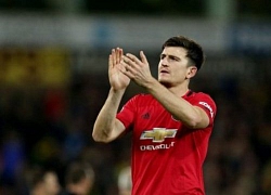 CĐV Man Utd: "Cho Lindelof dự bị, cậu ta còn tốt hơn Maguire"