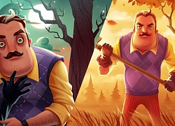 Chia sẻ kinh nghiệm hữu ích để chơi game Secret Neighbor