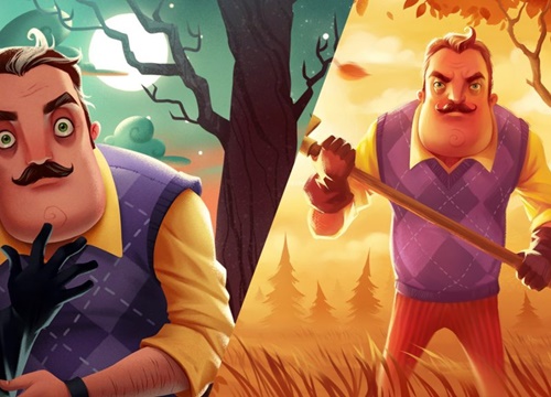 Chia sẻ kinh nghiệm hữu ích để chơi game Secret Neighbor