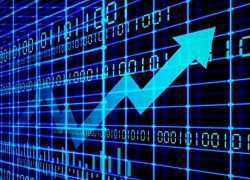 Chứng khoán tiếp tục tăng, chỉ số Vn-Index lên mức cao mới trong năm 2019