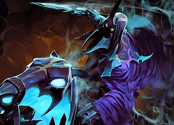 Con đường đến DotA: Abaddon, Lãnh Chúa nhà Avernus