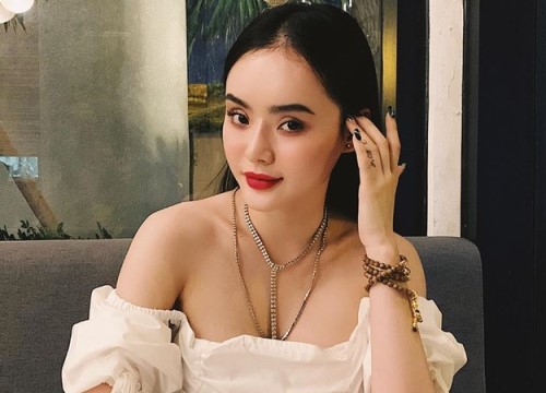 Cuộc sống em gái Angela Phương Trinh giờ ra sao?