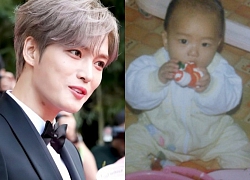 Đã đến lúc Kim Jae Joong muốn kết hôn và có con!?