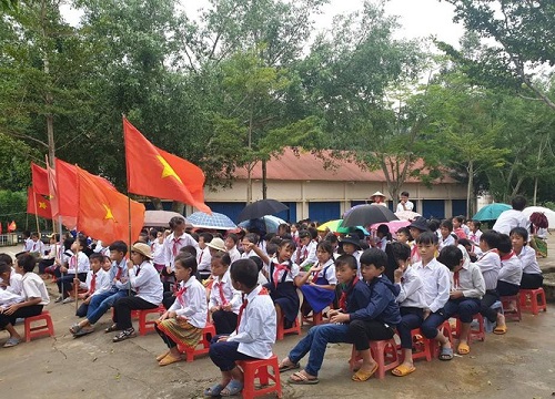 Đắk Nông: Còn sai sót trong hoạt động giáo dục đầu năm học