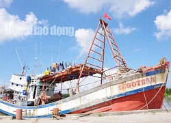 'Đang xác minh thông tin ngư dân Kiên Giang bị bắn tử vong trên biển'