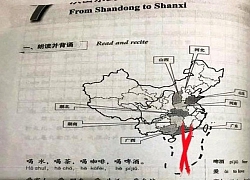 Để lọt giáo trình có 'đường lưỡi bò': Bộ GD&ĐT cũng có trách nhiệm khi kiểm duyệt