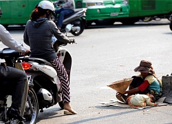 Dẹp nạn "chăn dắt"