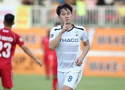 ĐHTB V.League 2019: 3/4 tiền vệ hay nhất mùa giải lỡ hẹn với thầy Park