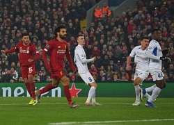 Điểm nhấn Liverpool 2-1 Genk: Đâu rồi khái niệm "giữ sạch lưới"?