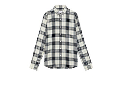 Điểm qua 5 phong cách sơ mi Flannel nam cá tính