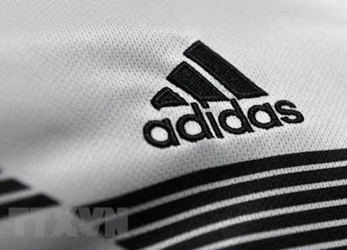 Doanh số bán hàng tăng nhanh, Adidas sẽ đạt mục tiêu tài chính năm nay