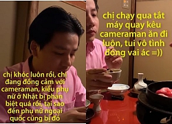 Du học sinh Nhật kêu gọi tẩy chay Khoa Pug vì dựng chuyện phụ nữ Nhật quỳ khóc, cầu xin