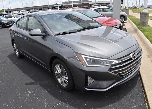 Elantra 2019 dính lỗi phải triệu hồi, lái xe phải lưu ý điều gì