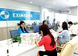 Eximbank vẫn khó giải bài toán nhân sự cấp "thượng tầng"