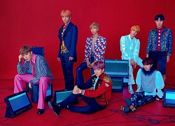 Fan khóc thét với BTS doll phiên bản album 'Answer': Sao lại nỡ dìm các anh nhà như thế?