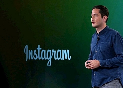 Founder Instagram khi được hỏi có bán cho Facebook lần nữa không: 'Khi ai đó đến, ra giá 1 tỷ USD cho 11 người, anh sẽ nói gì'