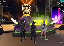 Free Fire Mobile : DJ Alok được lấy cảm hứng để trở thành nhân vật trong game