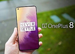 Không chỉ dùng chip Snapdragon 865, OnePlus 8 Pro còn có màn hình 120Hz ấn tượng