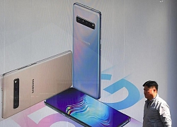 Galaxy S11e sẽ có dung lượng pin lớn đáng kể, lớn hơn cả pin trên Galaxy S10