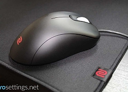 Gaming Mice đáng mua: Zowie EC2-A