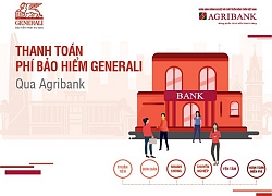 Generali Việt Nam triển khai kênh đóng phí bảo hiểm qua mạng lưới