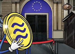 Giá tiền ảo hôm nay (7/11): EU đang tìm cách chặn đồng Libra của Facebook