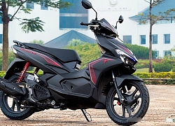 Giá xe máy Honda Air Blade 2019 tại đại lý cập nhật tháng 11