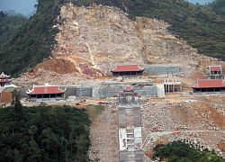 Giáo hội Phật giáo Hà Giang sẽ quản lý khu du lịch tâm linh Lũng Cú