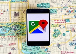 Google Maps đã chính thức hỗ trợ chế độ Incognito