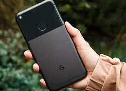 Google Pixel đời đầu sẽ nhận được bản cập nhật cuối cùng vào tháng 12