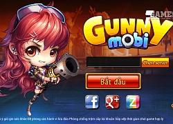 Gunny Mobi 'chơi lớn' với phiên bản mới chuẩn bị đón sinh nhật 5 tuổi