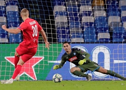 Haaland vượt Mbappe, Raul để đi vào lịch sử Champions League