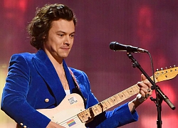 Harry Styles 'thả xích' album mới vào đúng sinh nhật Taylor Swift: Fan mong chờ một màn kết hợp bất ngờ?